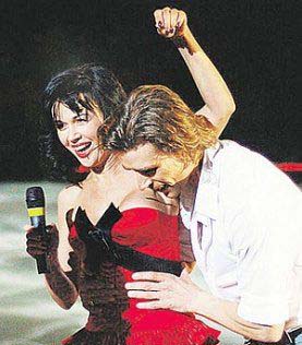  голая. Фото - 20