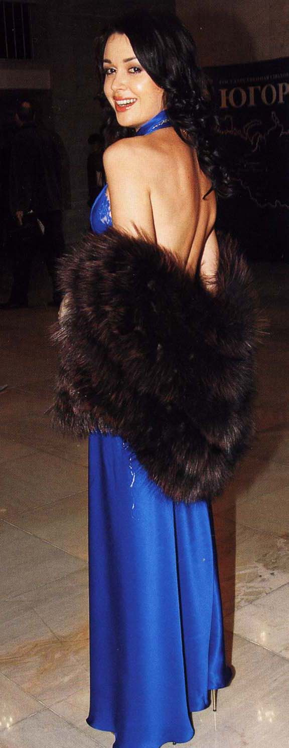  голая. Фото - 25