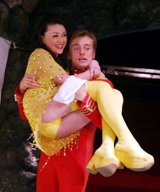  голая. Фото - 32