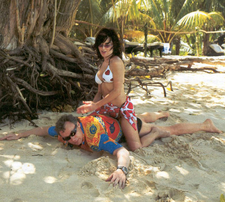  голая. Фото - 37