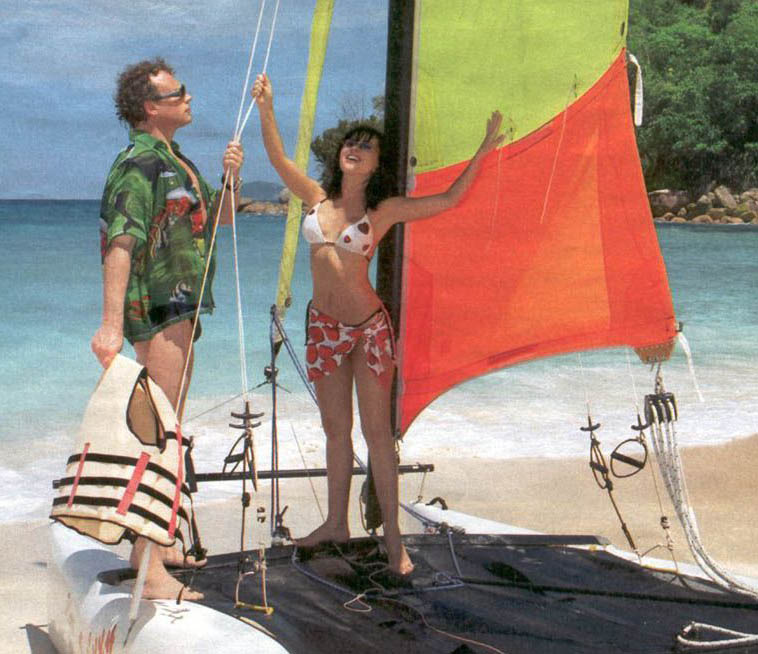  голая. Фото - 38