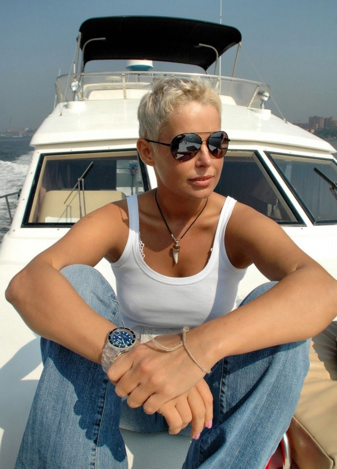  голая. Фото - 2