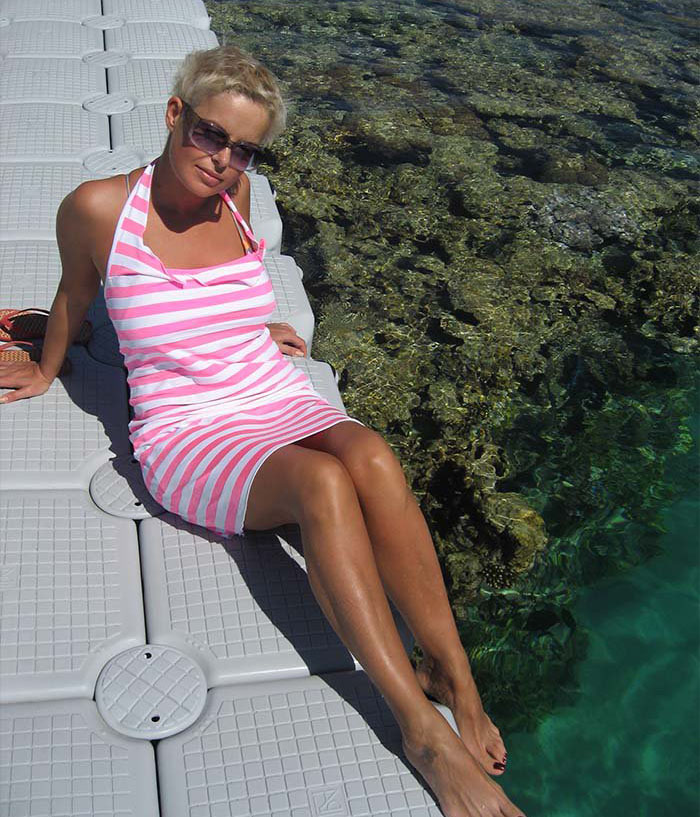  голая. Фото - 5