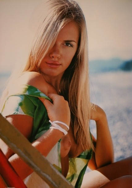  голая. Фото - 3