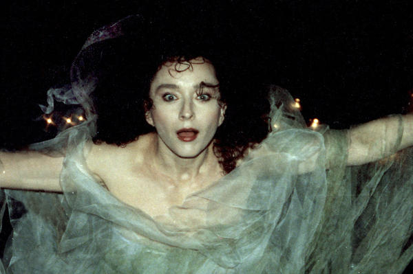  голая. Фото - 6