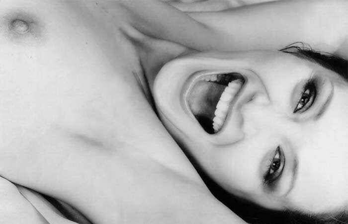  голая. Фото - 10