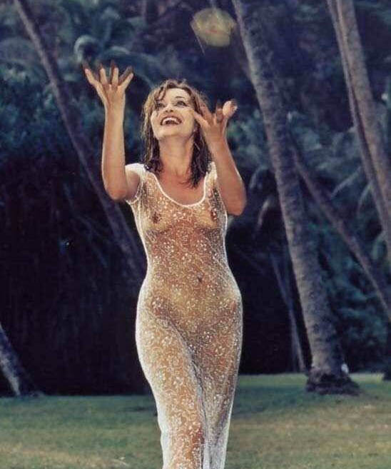  голая. Фото - 2