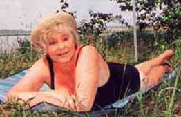  голая. Фото - 14