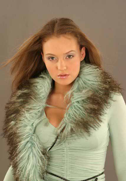  голая. Фото - 5