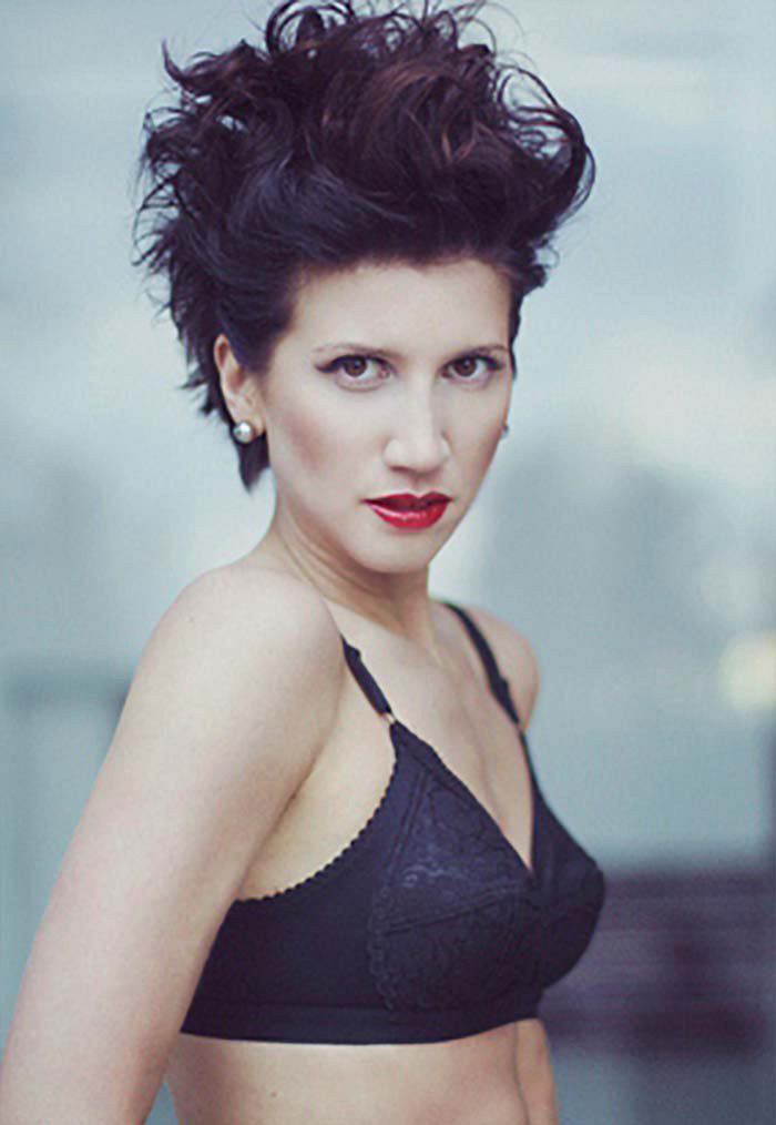  голая. Фото - 8