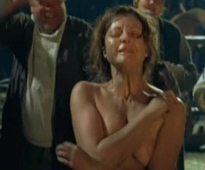  голая. Фото - 6