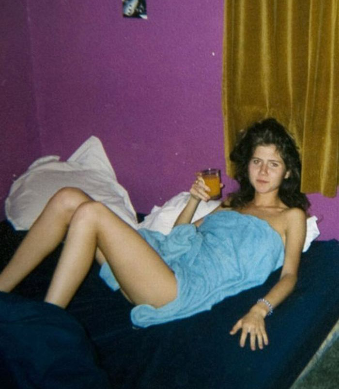  голая. Фото - 11