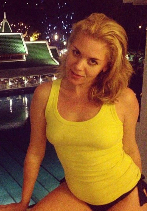  голая. Фото - 8