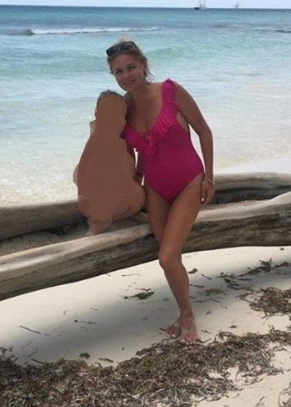  голая. Фото - 9