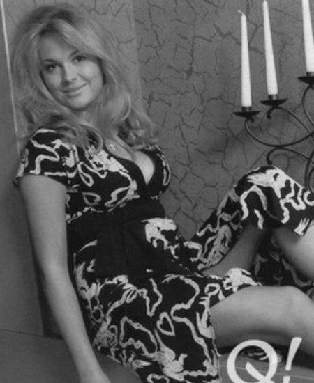  голая. Фото - 5