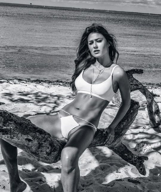  голая. Фото - 7