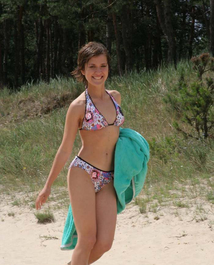  голая. Фото - 3