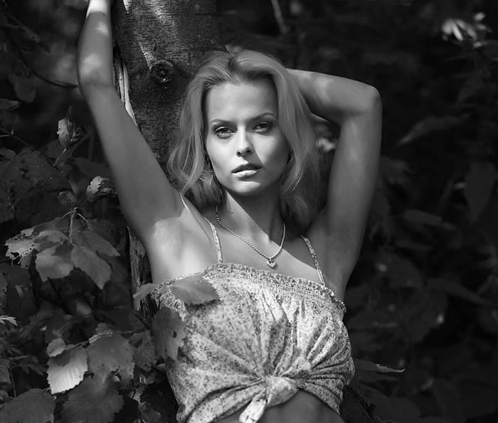  голая. Фото - 1