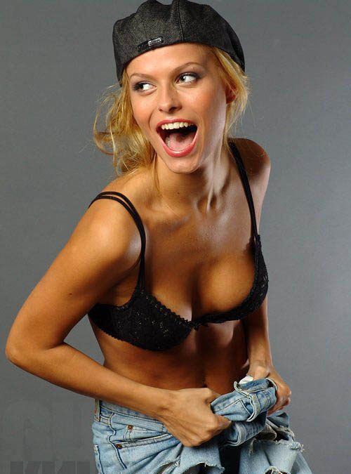  голая. Фото - 12