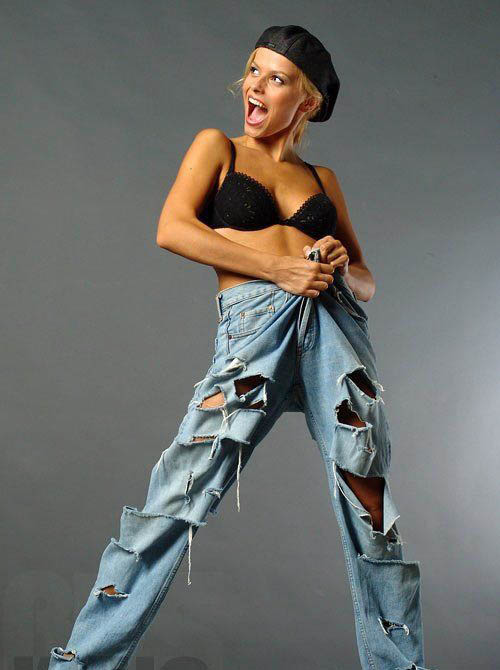  голая. Фото - 9