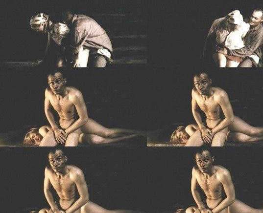  голая. Фото - 1