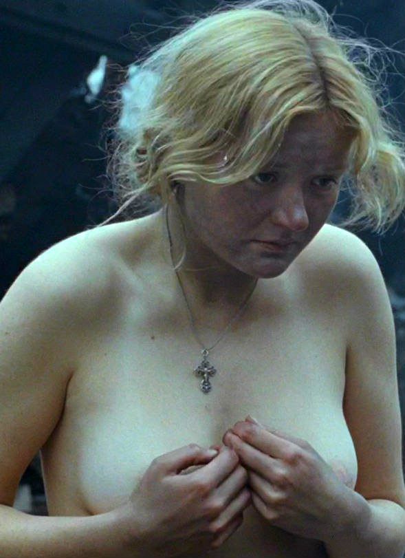  голая. Фото - 9