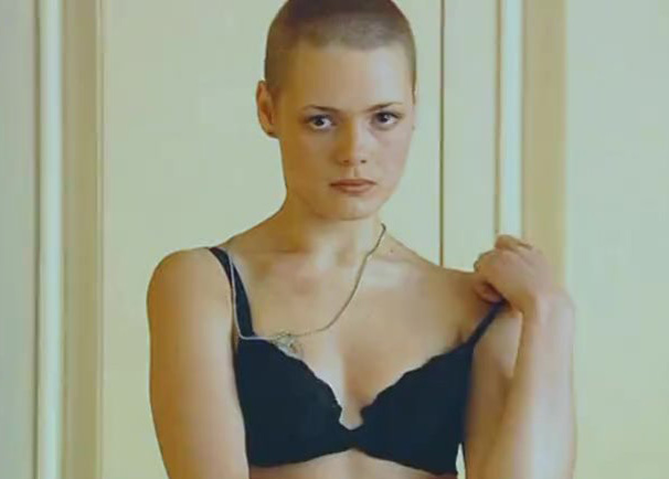  голая. Фото - 4