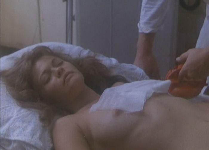  голая. Фото - 5