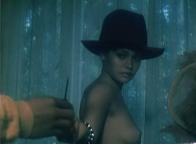  голая. Фото - 6