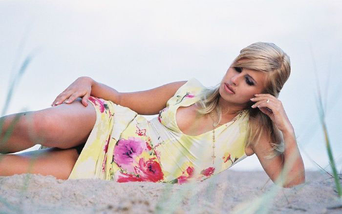  голая. Фото - 4