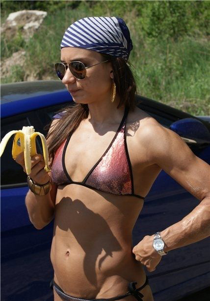  голая. Фото - 3