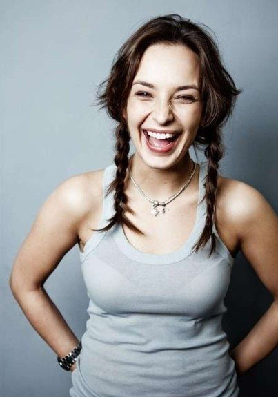  голая. Фото - 5