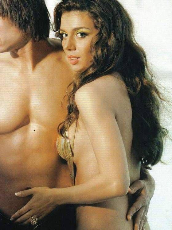  голая. Фото - 3