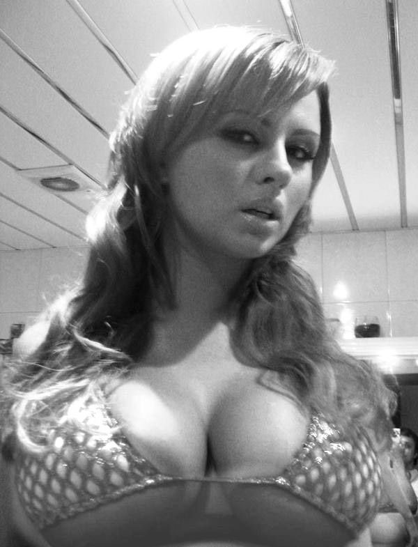  голая. Фото - 124