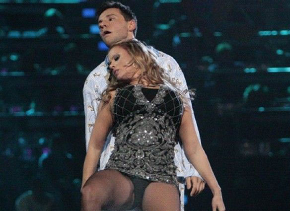  голая. Фото - 127