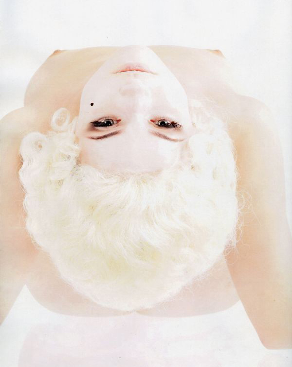  голая. Фото - 3