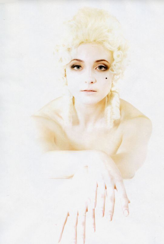  голая. Фото - 6