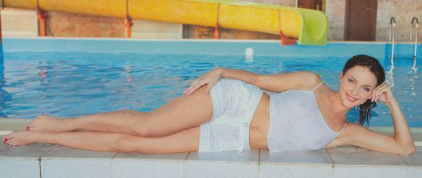  голая. Фото - 9