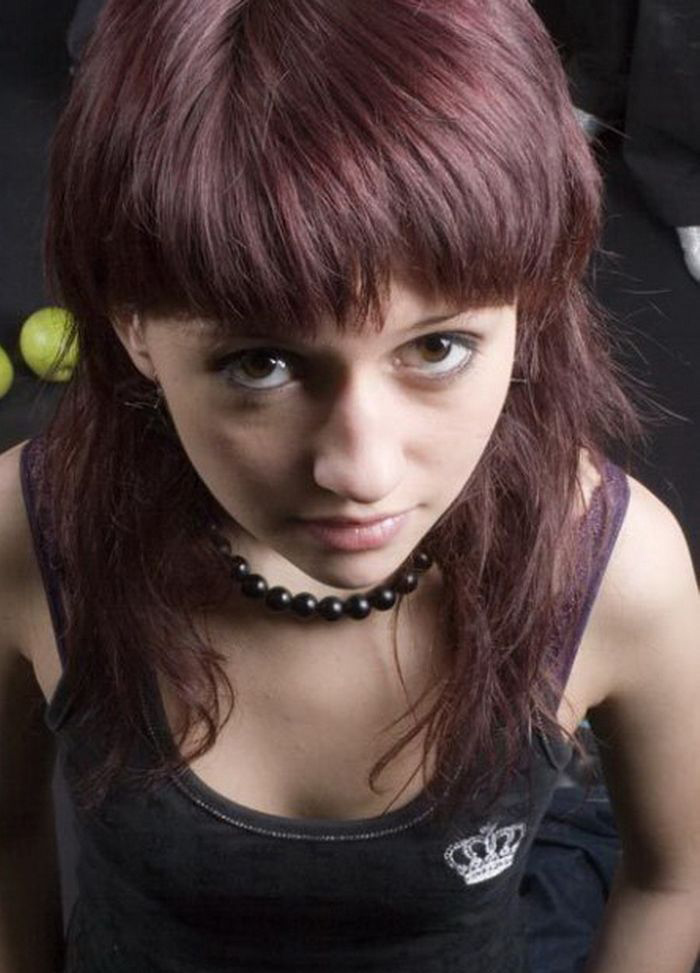  голая. Фото - 1