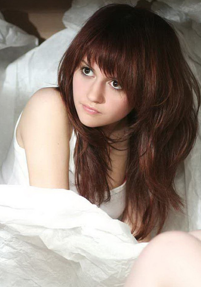  голая. Фото - 7