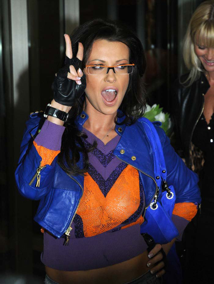  голая. Фото - 10