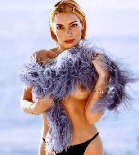  голая. Фото - 16