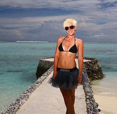  голая. Фото - 42