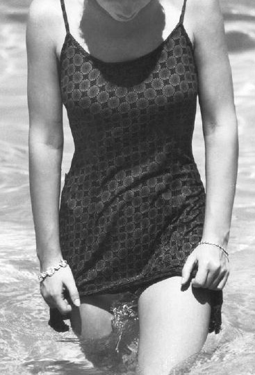  голая. Фото - 47