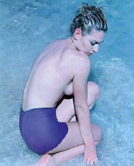  голая. Фото - 6