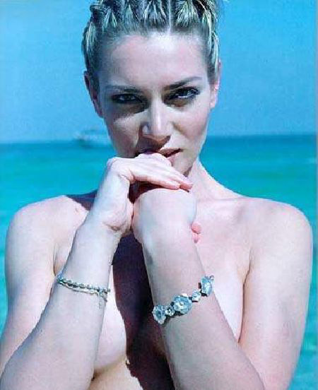  голая. Фото - 9