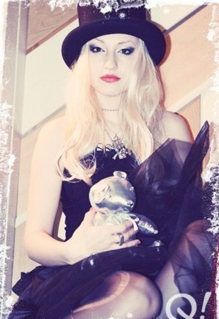  голая. Фото - 4