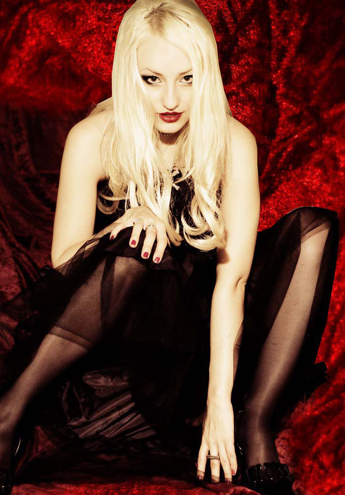  голая. Фото - 6