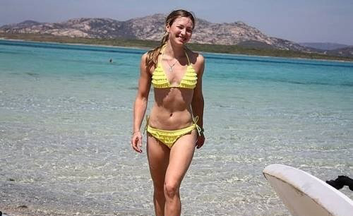  голая. Фото - 2