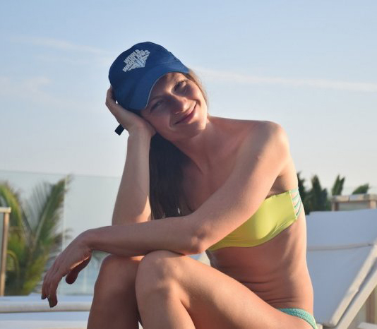  голая. Фото - 8